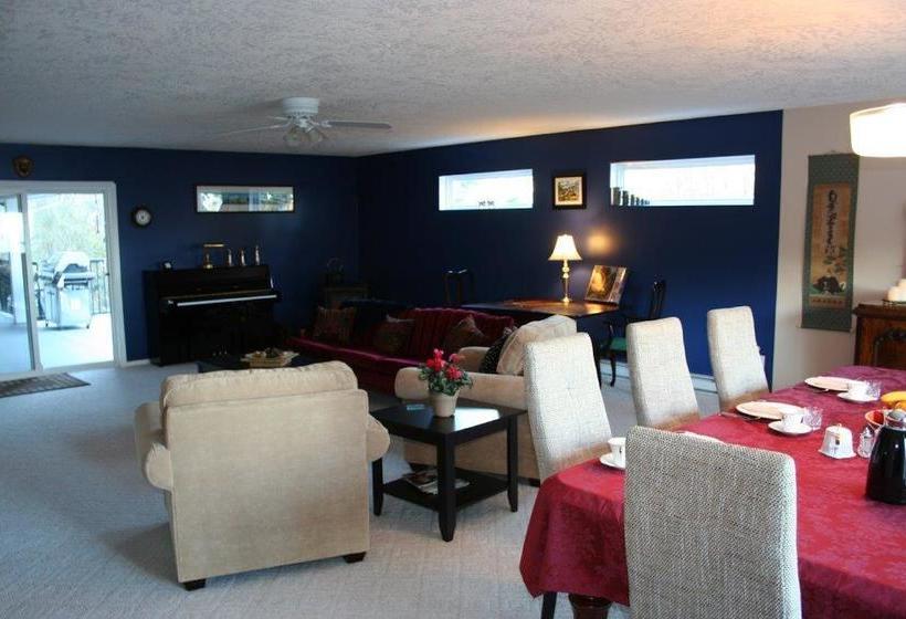 酒店 4 Beaches Bed & Breakfast