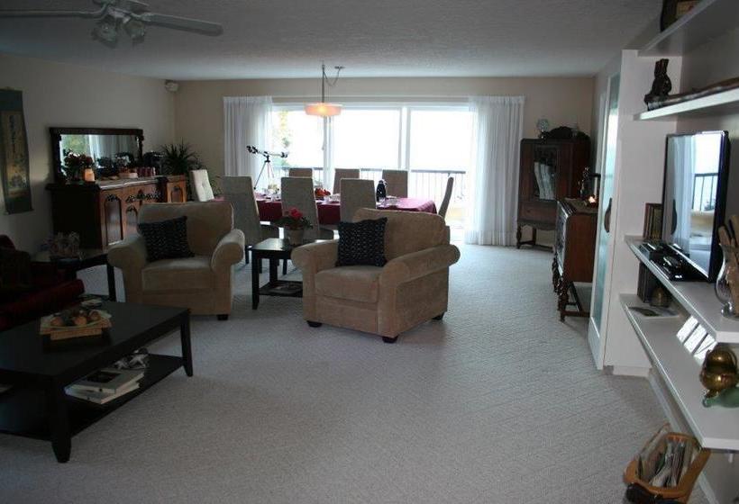 酒店 4 Beaches Bed & Breakfast