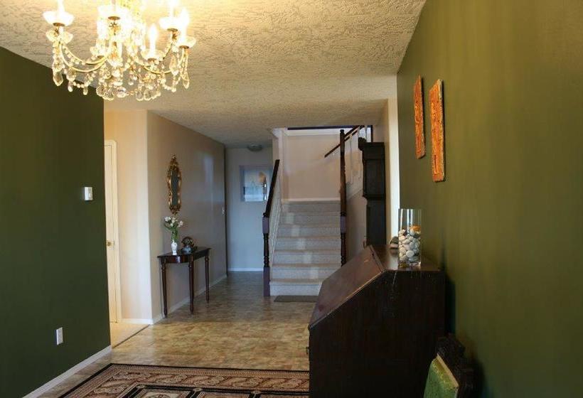 酒店 4 Beaches Bed & Breakfast