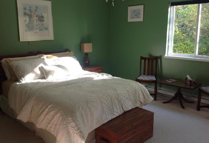 酒店 4 Beaches Bed & Breakfast