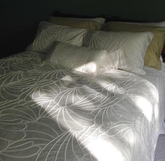 酒店 4 Beaches Bed & Breakfast