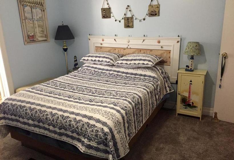 فندق Always Inn Bed & Breakfast