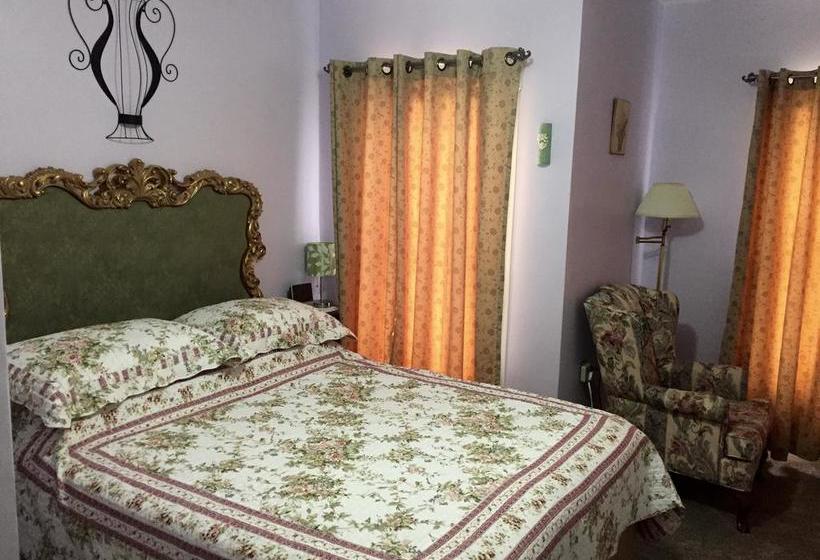 فندق Always Inn Bed & Breakfast