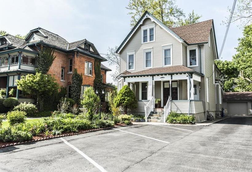 فندق Always Inn Bed & Breakfast