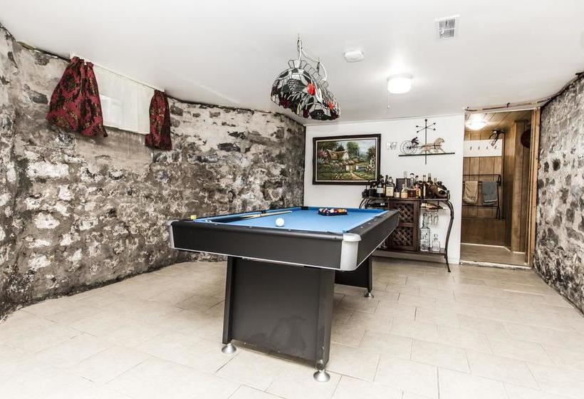 فندق Always Inn Bed & Breakfast