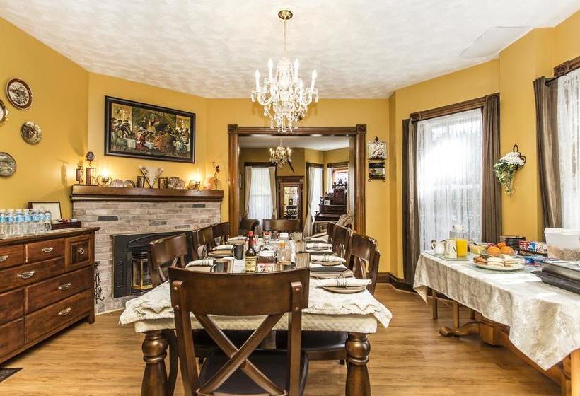 فندق Always Inn Bed & Breakfast