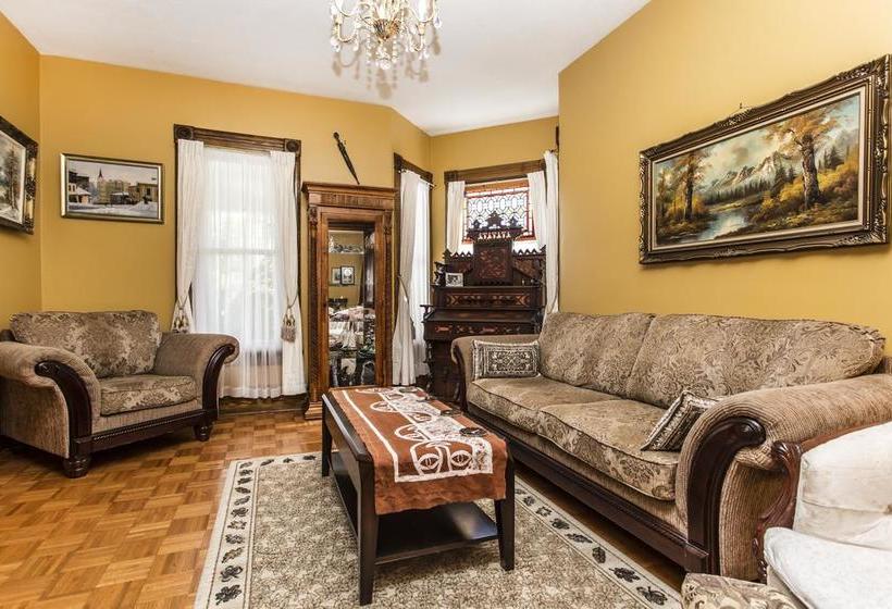 فندق Always Inn Bed & Breakfast