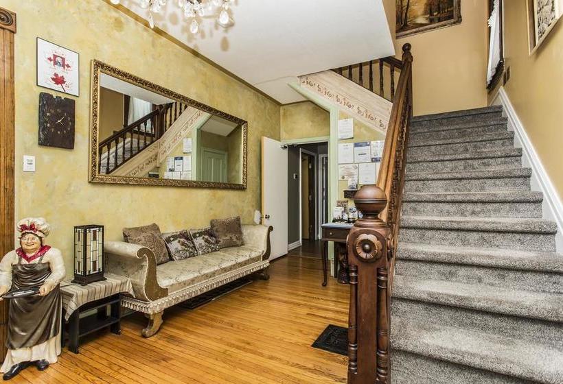 فندق Always Inn Bed & Breakfast