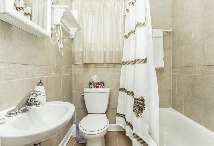 فندق Always Inn Bed & Breakfast