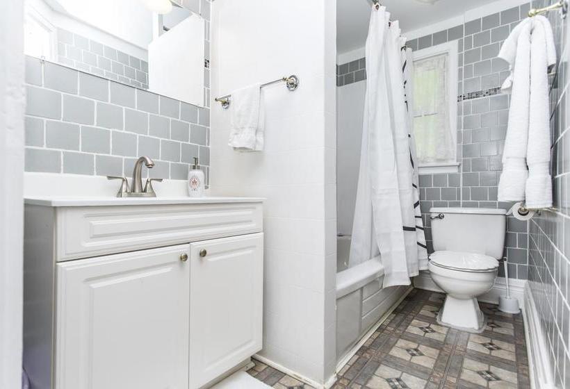 فندق Always Inn Bed & Breakfast