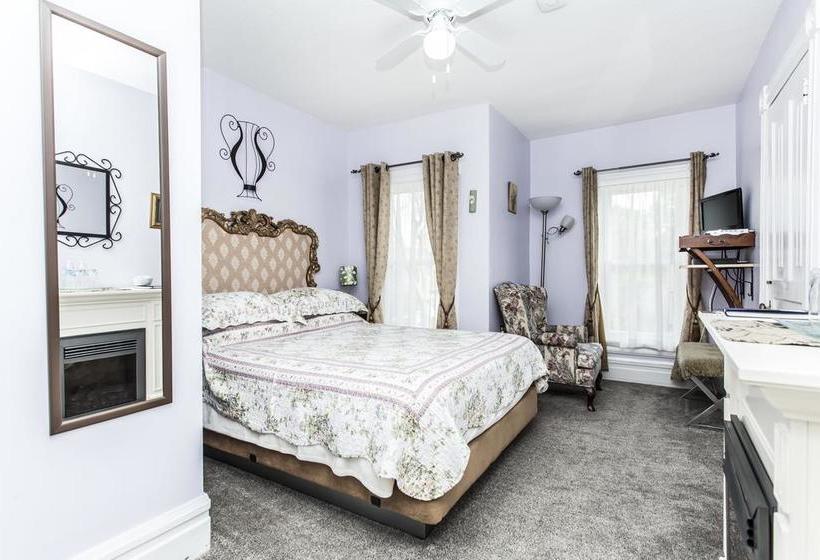 فندق Always Inn Bed & Breakfast