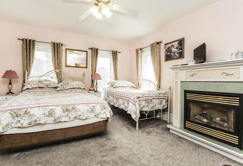 فندق Always Inn Bed & Breakfast