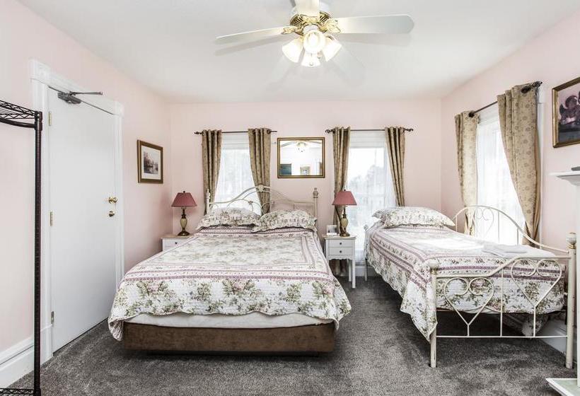 فندق Always Inn Bed & Breakfast