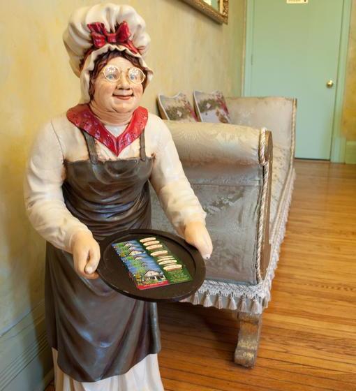 فندق Always Inn Bed & Breakfast