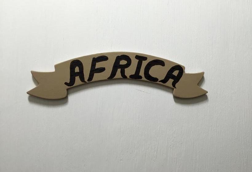 فندق Always Inn Bed & Breakfast