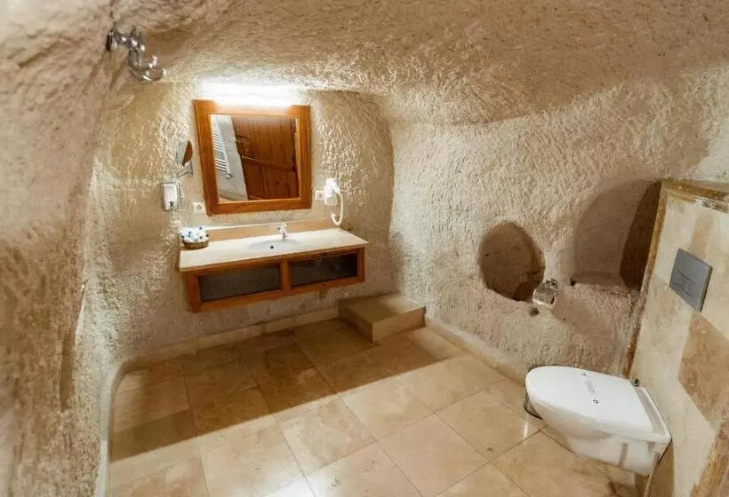 ホテル Amber Cave Suites