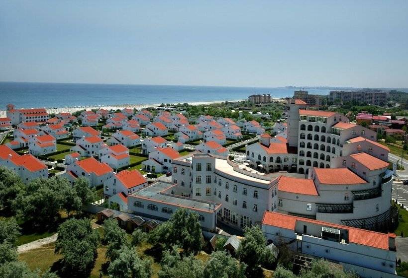 Arena Regia Hotel & Spa   Marina Regia Residence