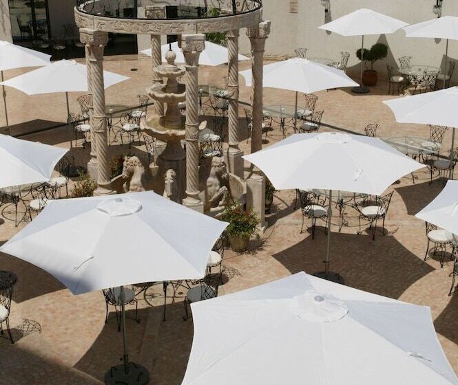 Arena Regia Hotel & Spa   Marina Regia Residence