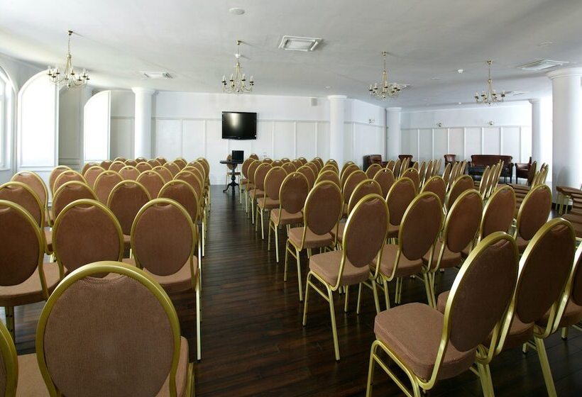 Arena Regia Hotel & Spa   Marina Regia Residence