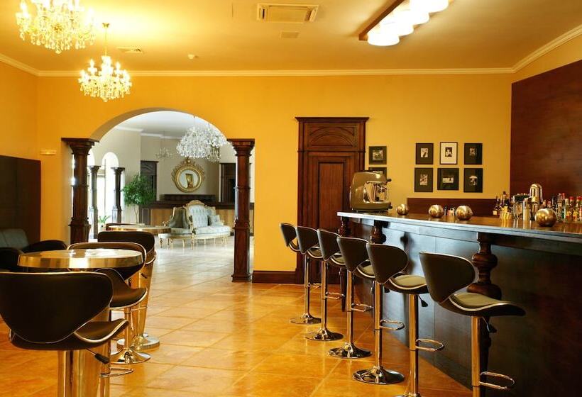 Arena Regia Hotel & Spa   Marina Regia Residence