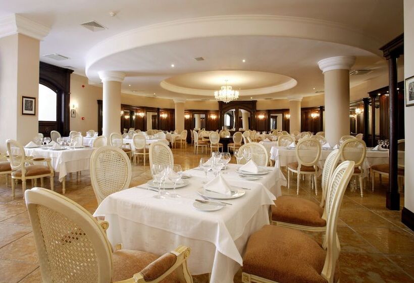 Arena Regia Hotel & Spa   Marina Regia Residence