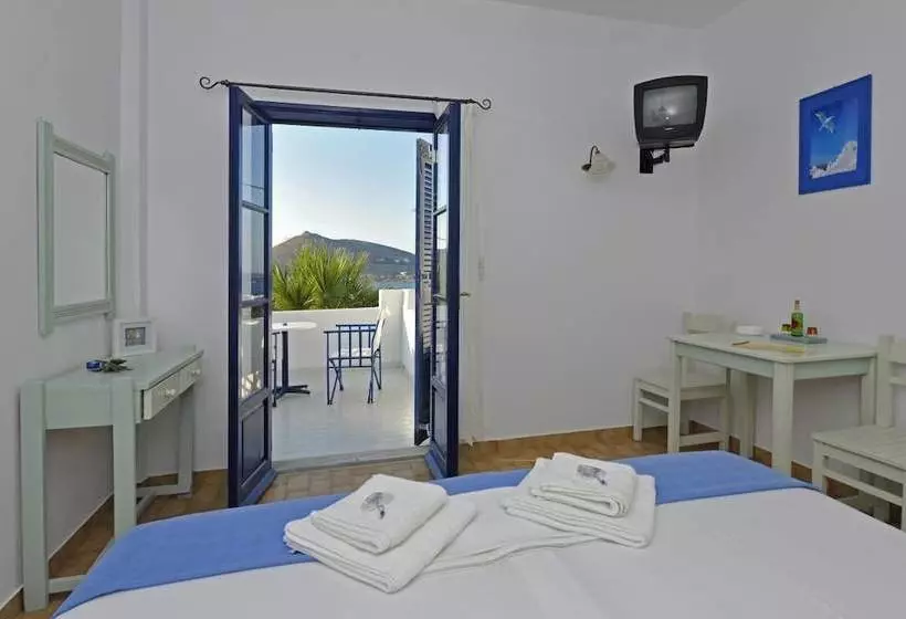Hotelli Arokaria Dreams