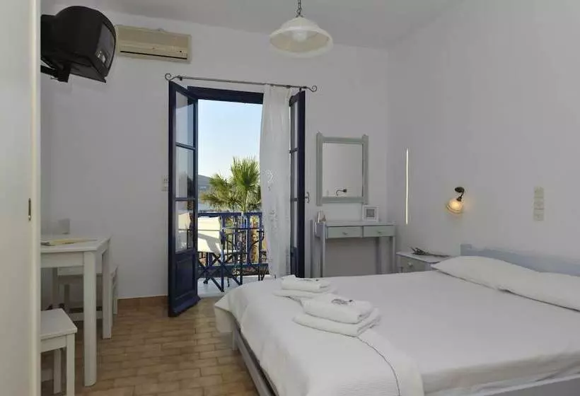 Hotelli Arokaria Dreams