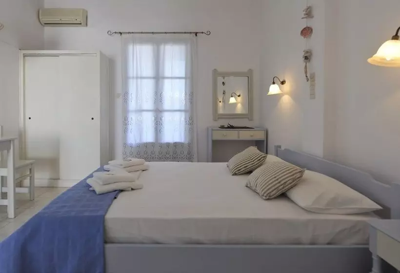 Hotelli Arokaria Dreams