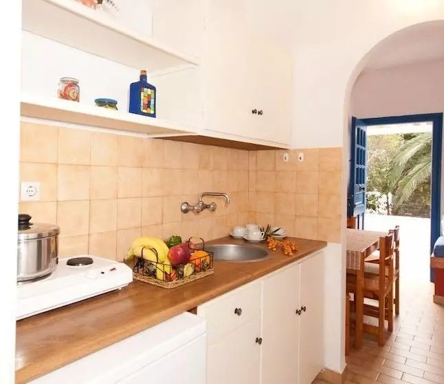 Hotelli Arokaria Dreams