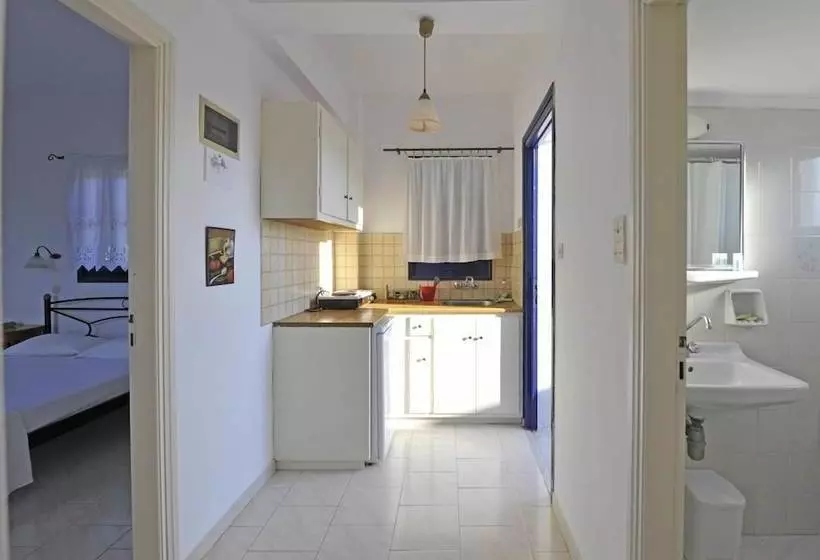 Hotelli Arokaria Dreams