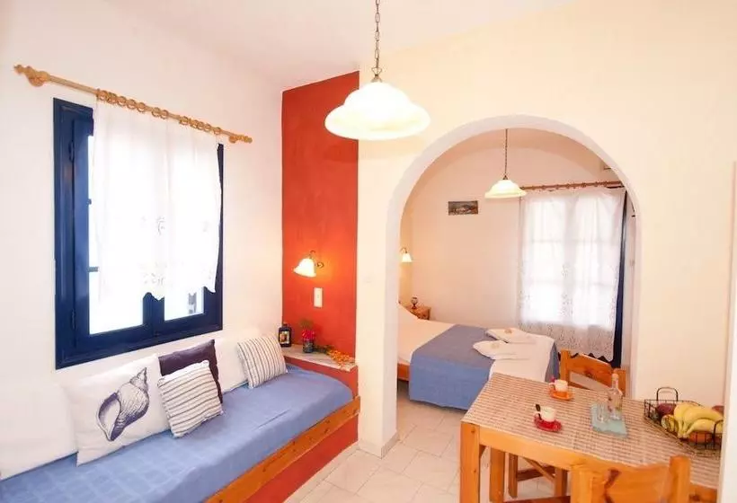 Hotelli Arokaria Dreams