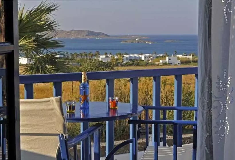 Hotelli Arokaria Dreams