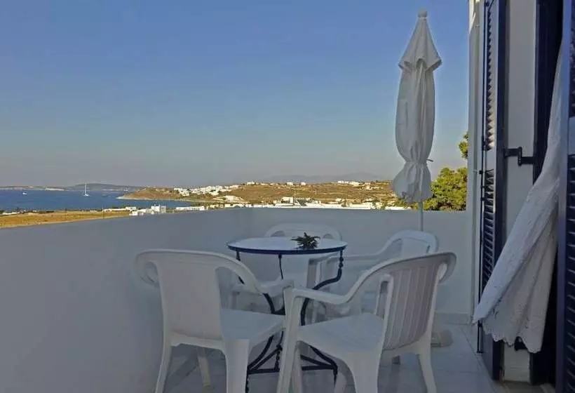 Hotelli Arokaria Dreams