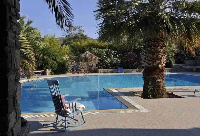 Hotelli Arokaria Dreams