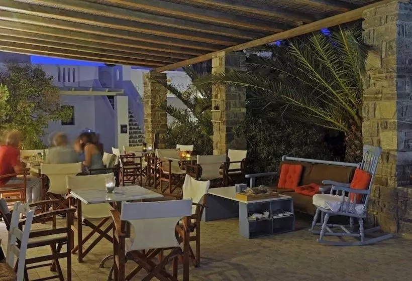 Hotelli Arokaria Dreams