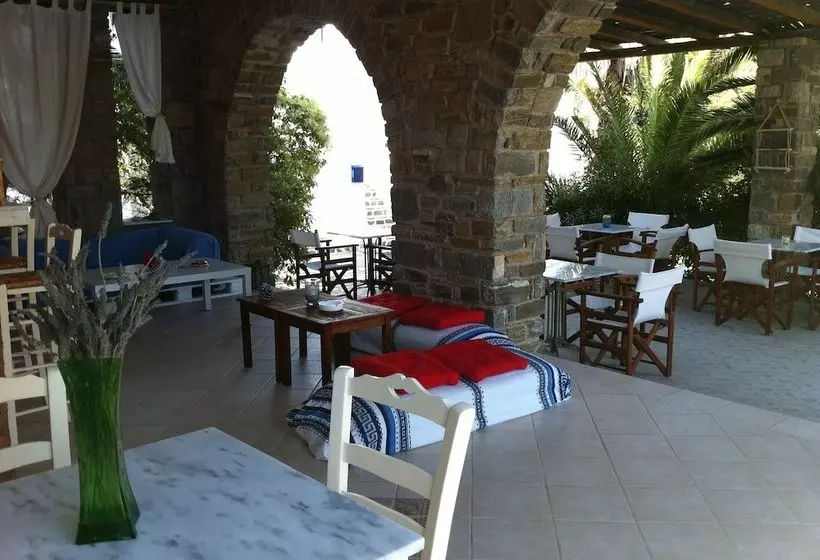 Hotelli Arokaria Dreams