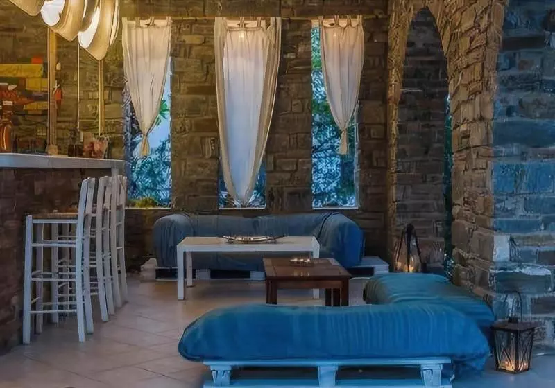 Hotelli Arokaria Dreams