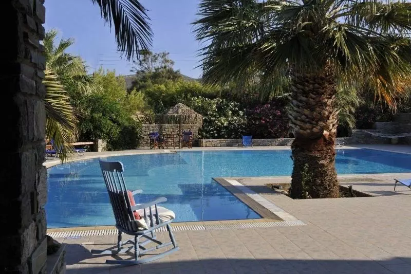 Hotelli Arokaria Dreams