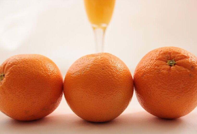 酒店 Auberge Baker