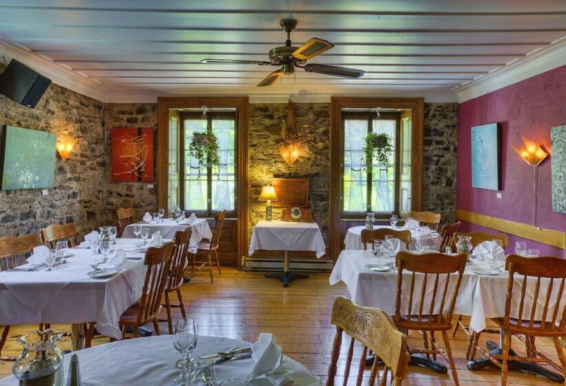 酒店 Auberge Baker