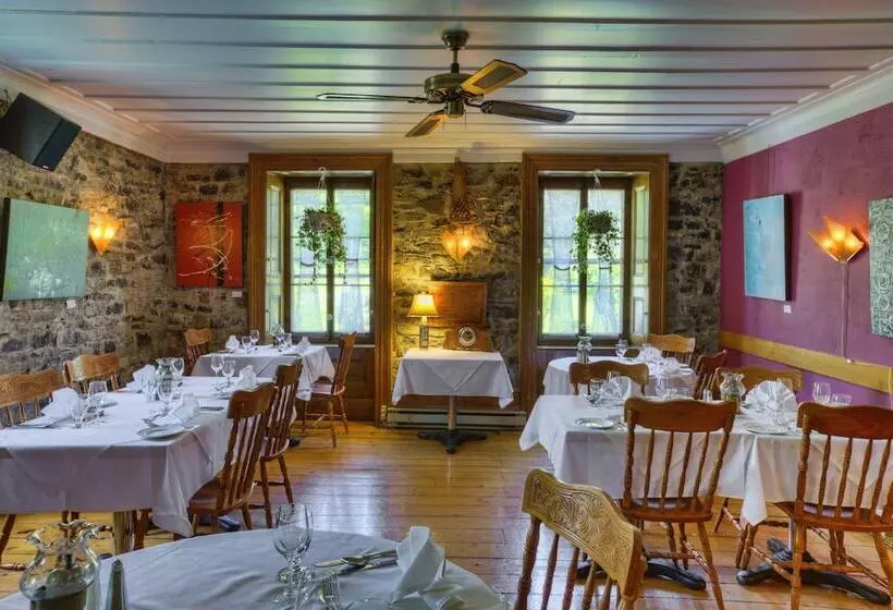 ホテル Auberge Baker