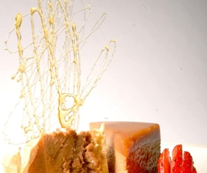 酒店 Auberge Baker