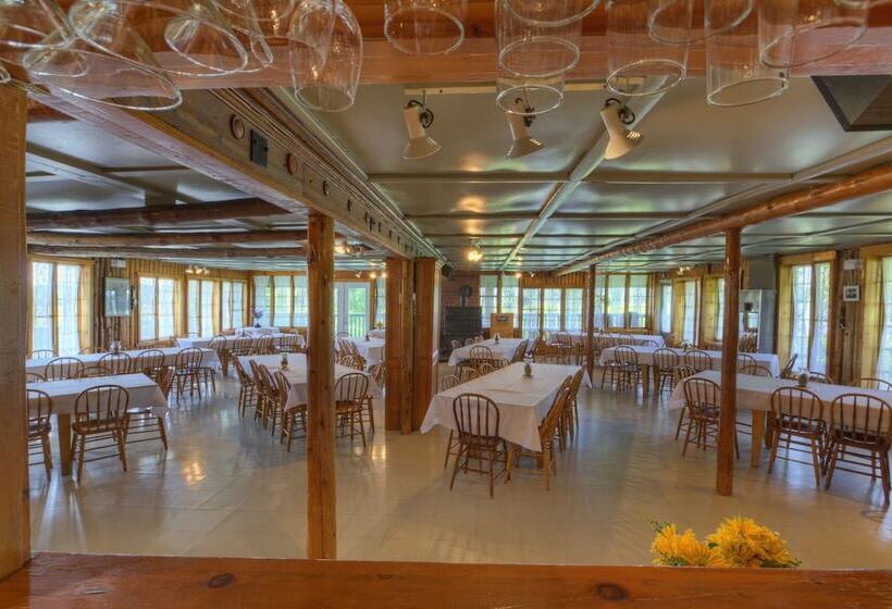 酒店 Auberge Baker