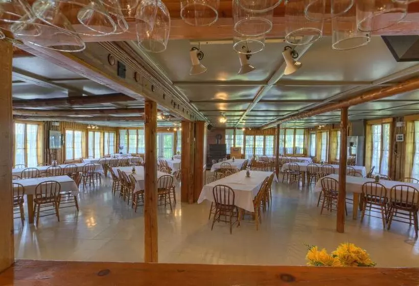 ホテル Auberge Baker