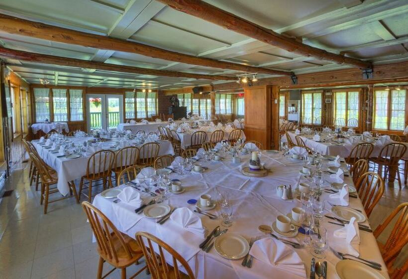 酒店 Auberge Baker