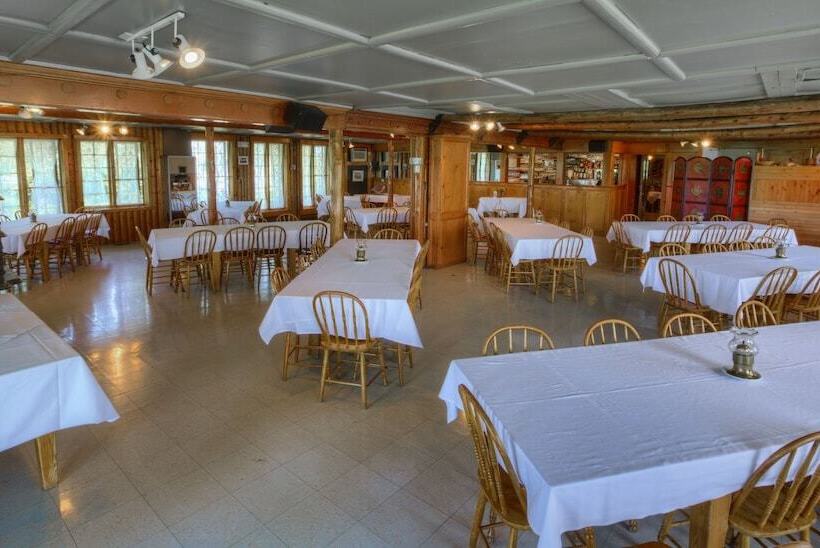 酒店 Auberge Baker