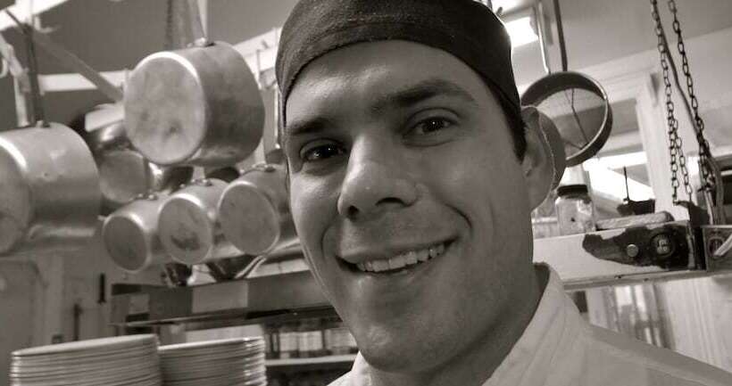 酒店 Auberge Baker