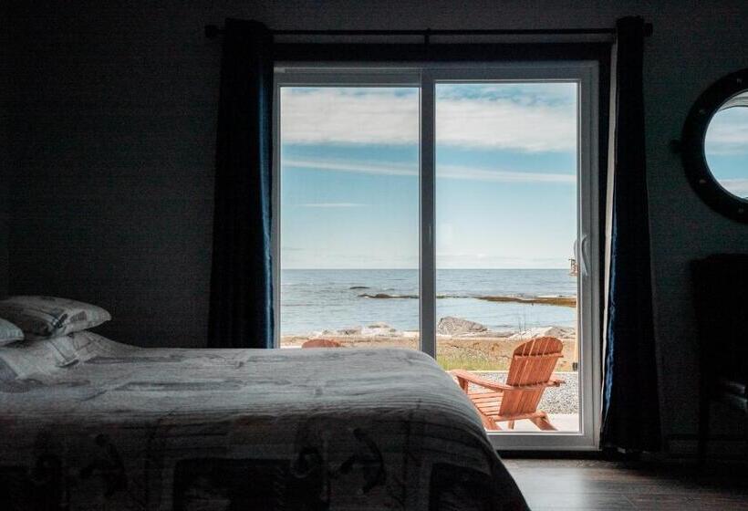 בית מלון כפרי Auberge Du Vieux Faubourg