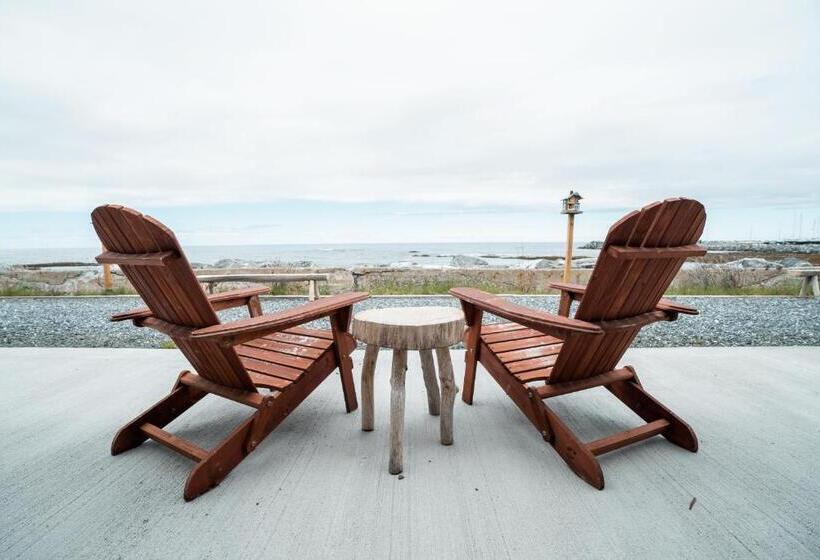 בית מלון כפרי Auberge Du Vieux Faubourg