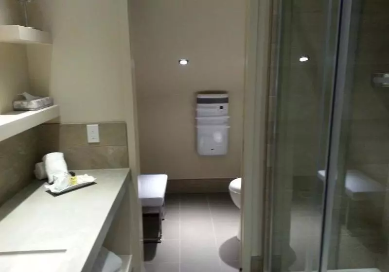 ホテル Auberge Le Canard Huppe